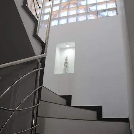 بيت للعطل Vila Eda كوربو