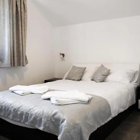 Vakantiehuis Vila Eda *