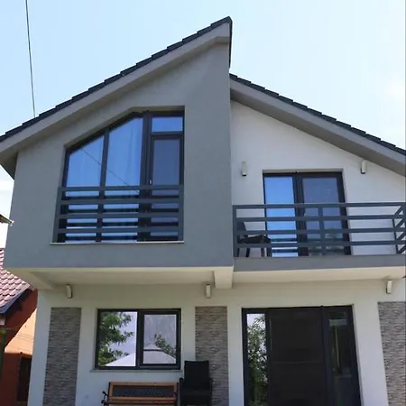Vakantiehuis Vila Eda
