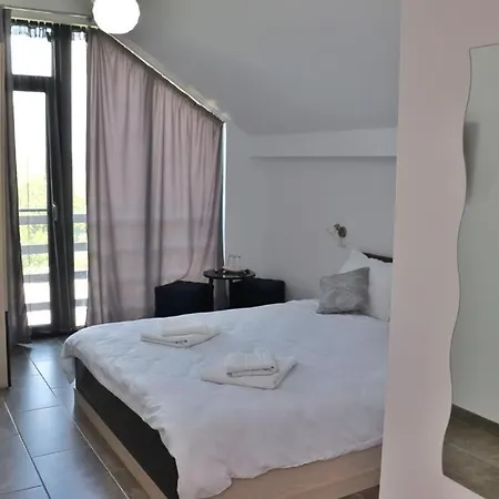 Vakantiehuis Vila Eda