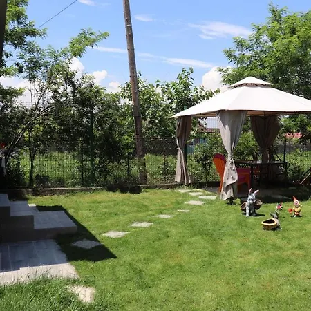 Vakantiehuis Vila Eda Corbu (Constanta)